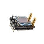 Original AKK Diversity All Channels Version 4.9G to 5.8G for Quadcopter DIY Racing Drone High Quality Parts